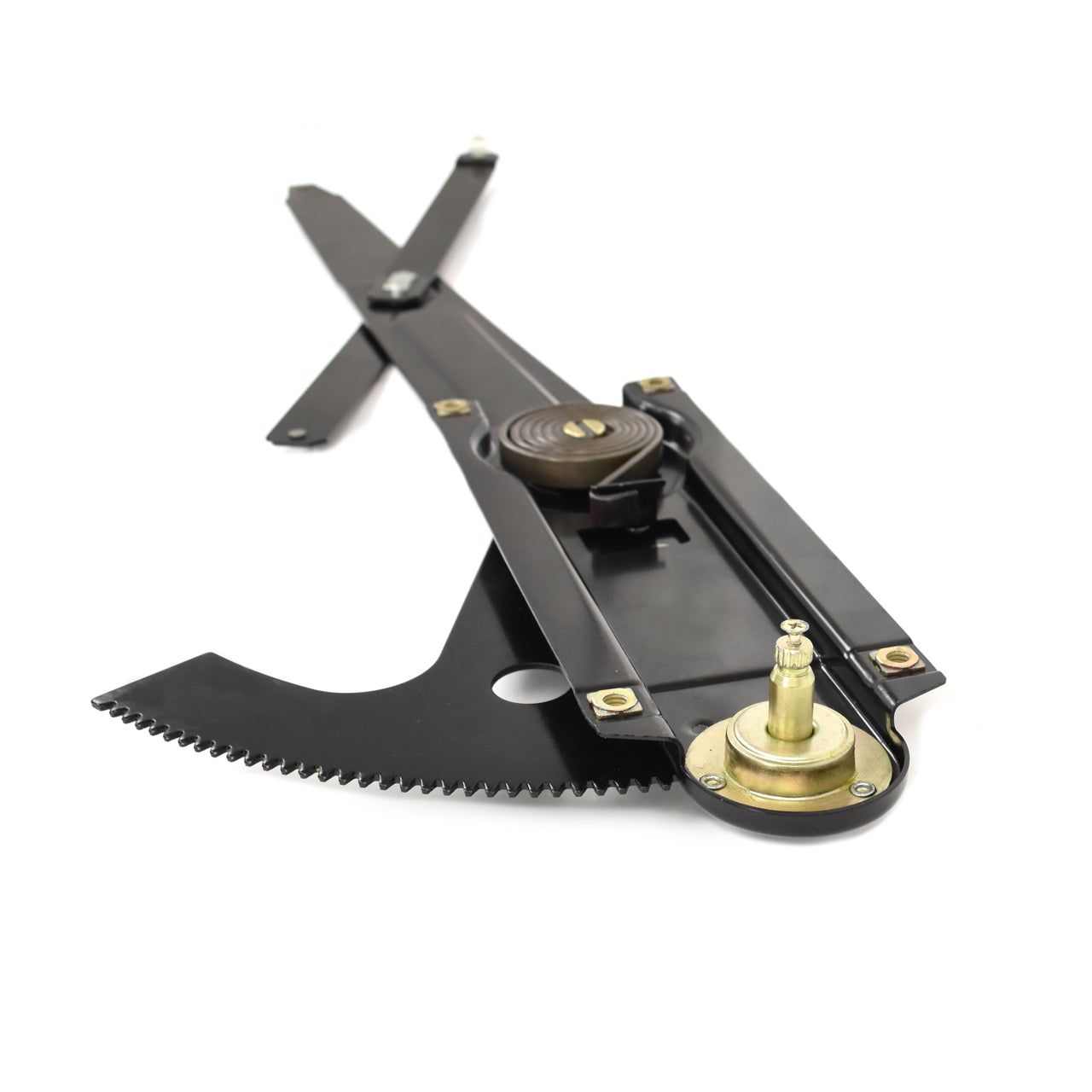 Door Window Regulator | LH or RH | 1968 Ford Mustang