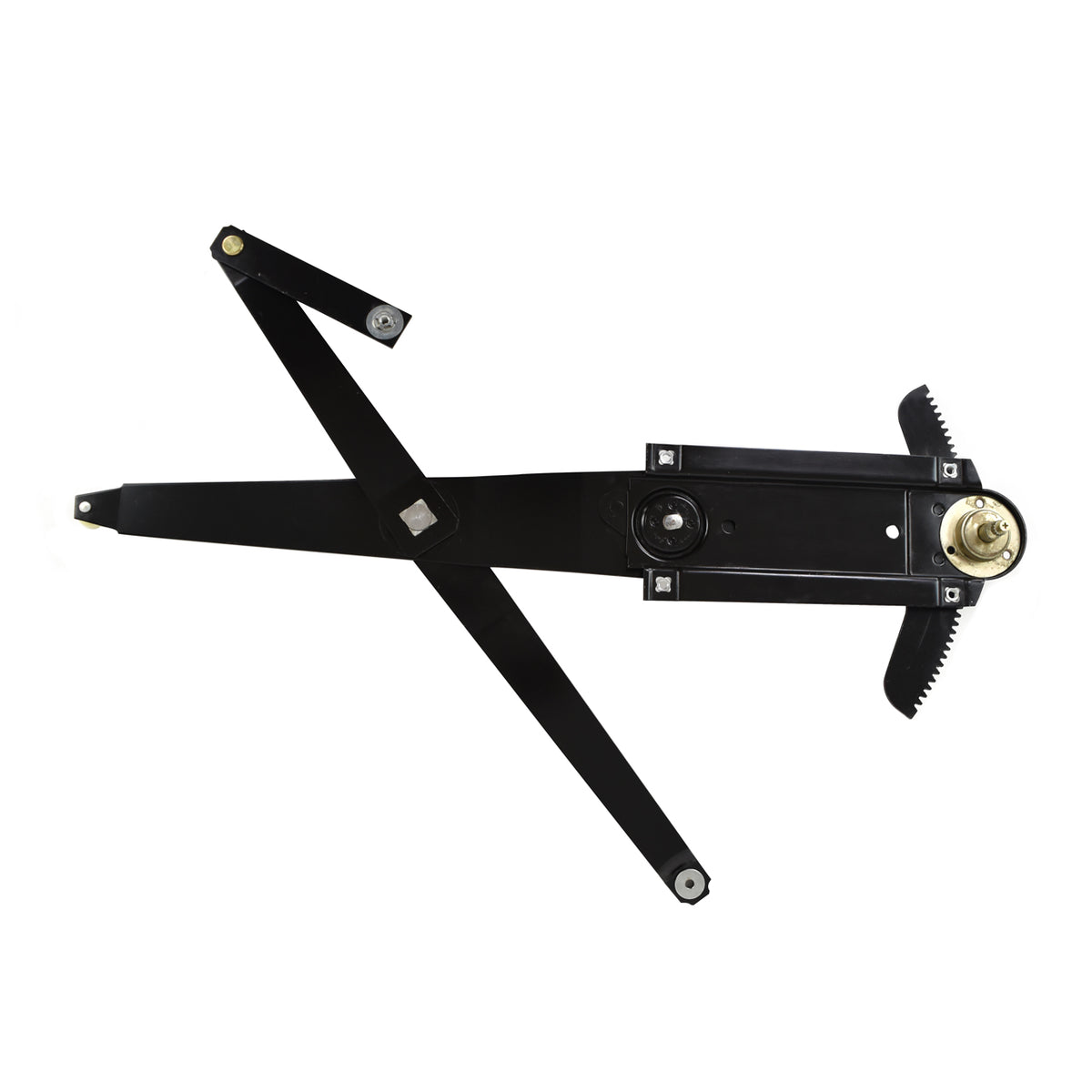 Door Window Regulator | LH or RH | 1969 Mercury Cougar