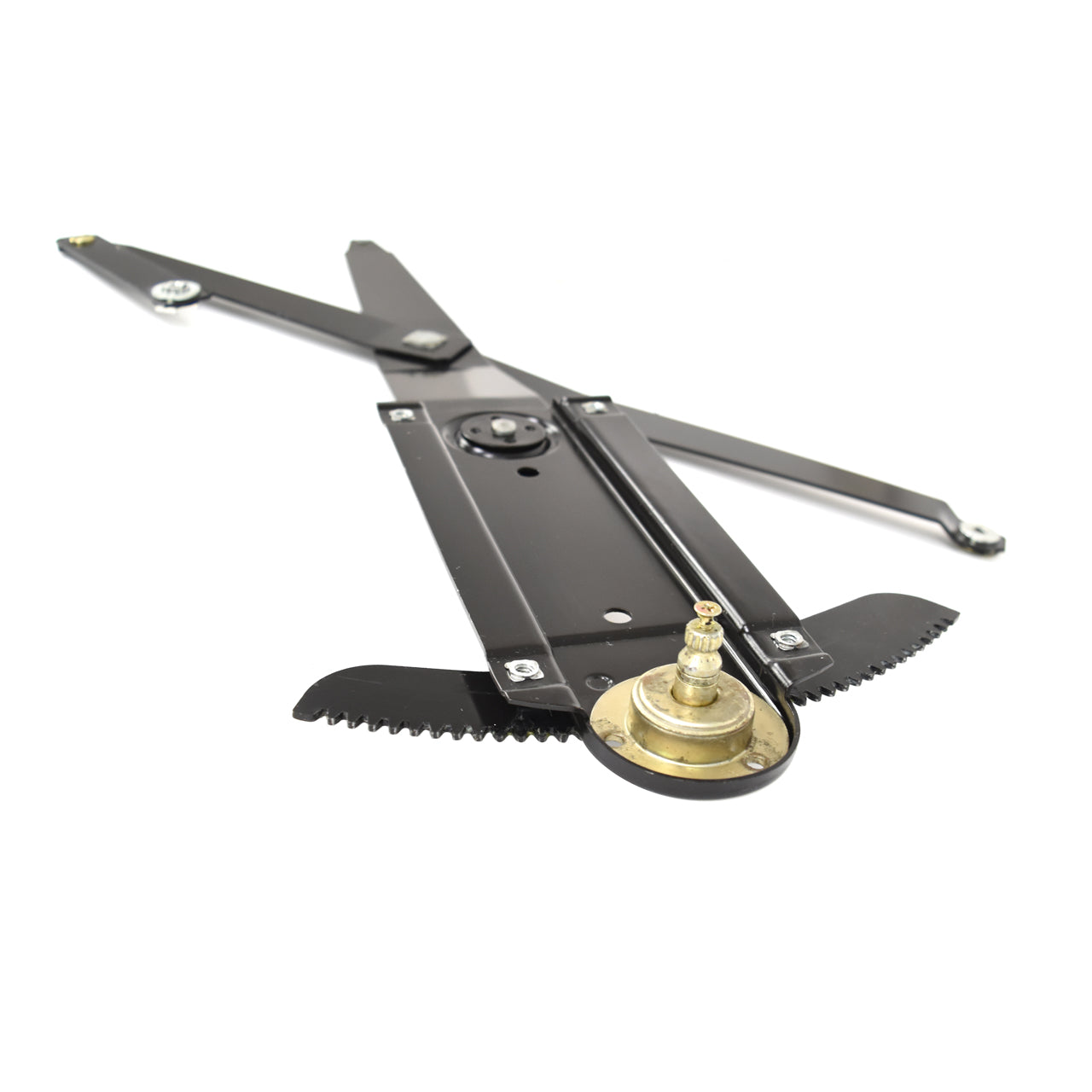 Door Window Regulator | LH or RH | 1969 Ford Mustang