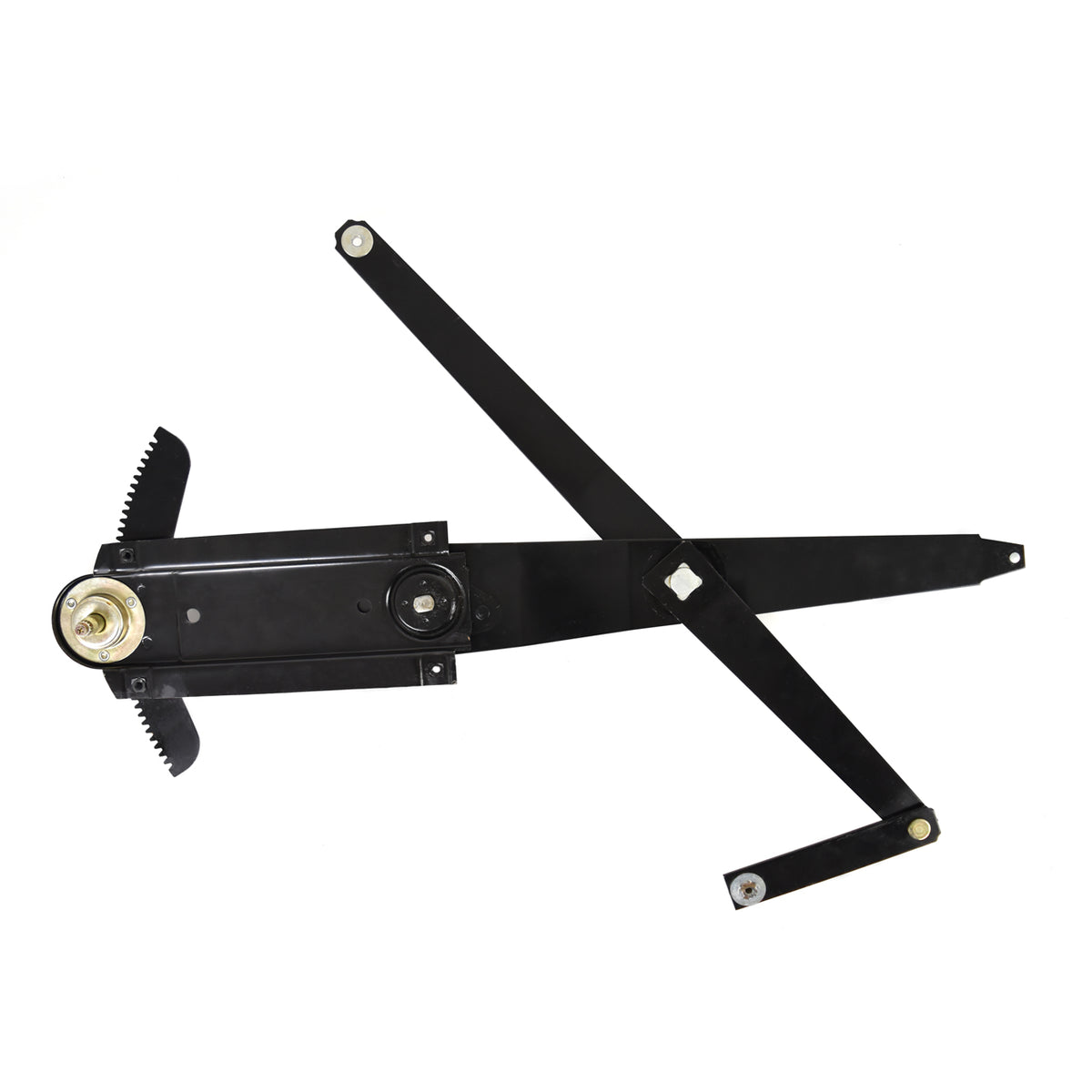 Door Window Regulator | LH or RH | 1970 Mercury Cougar