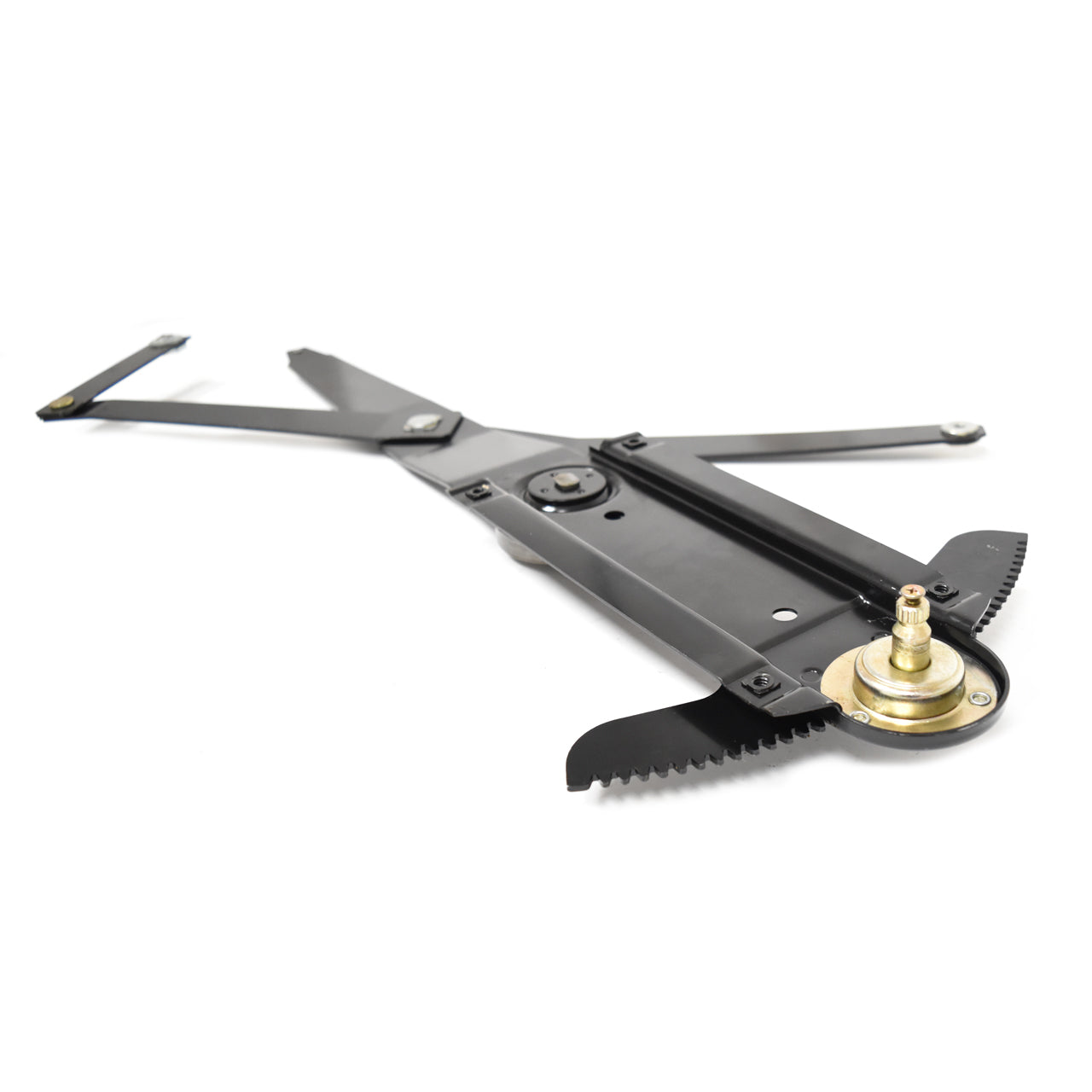 Door Window Regulator | LH or RH | 1970 Ford Mustang
