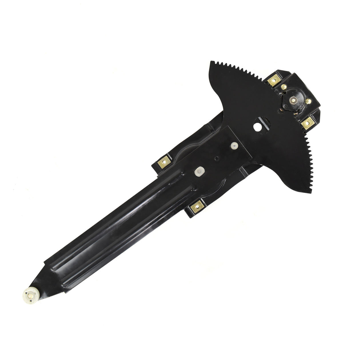Door Window Regulator | LH or RH | 1971-73 Mercury Cougar