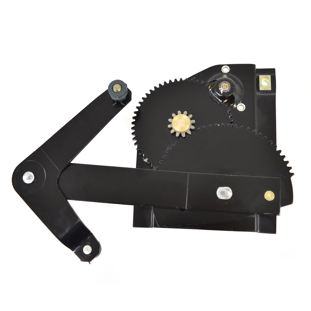 Quarter Window Regulator | LH or RH | 1968 Ford Mustang