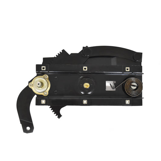 Quarter Window Regulator | LH or RH | 1971-73 Ford Mustang