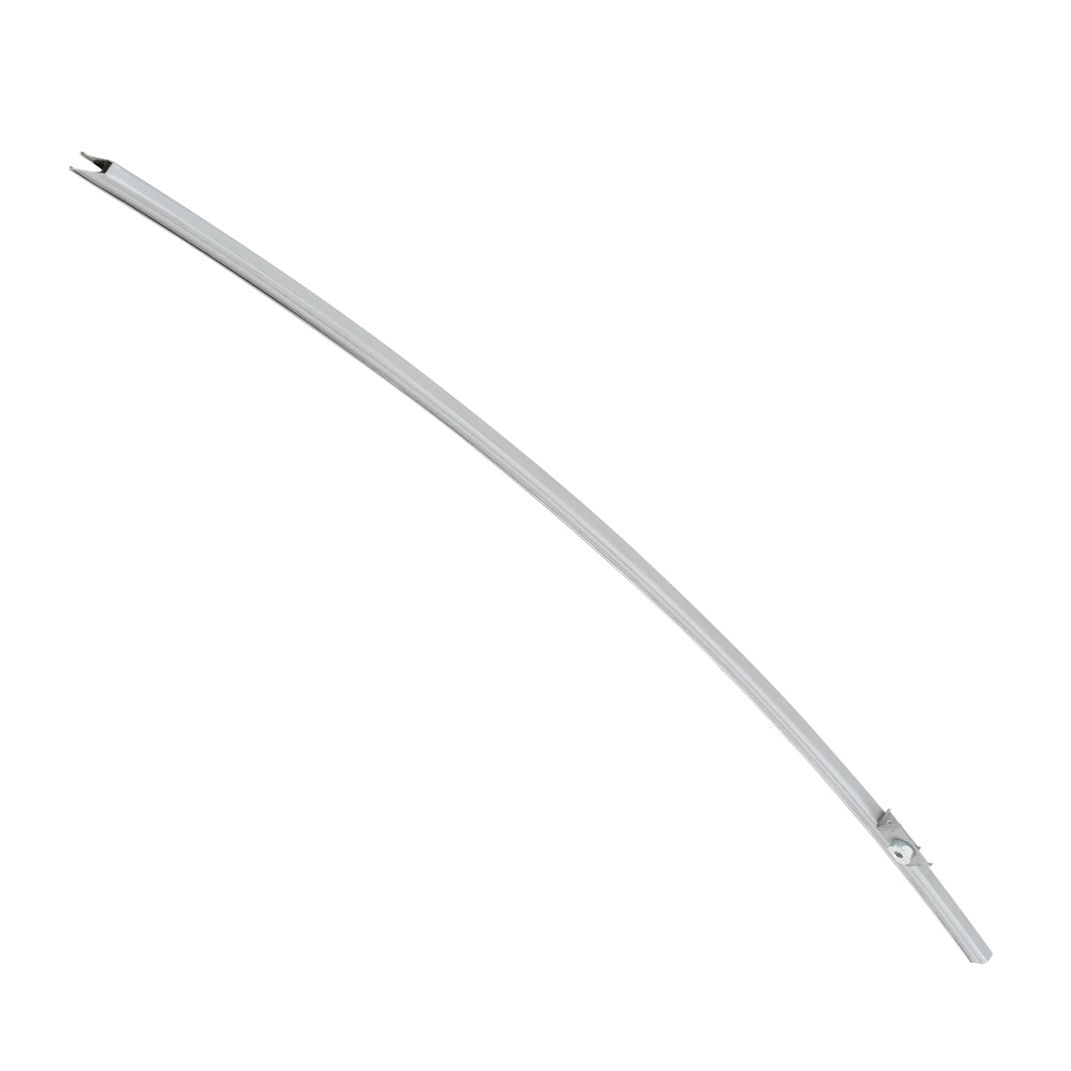 Vent Window Channel | LH or RH | 1965-66 Ford Mustang