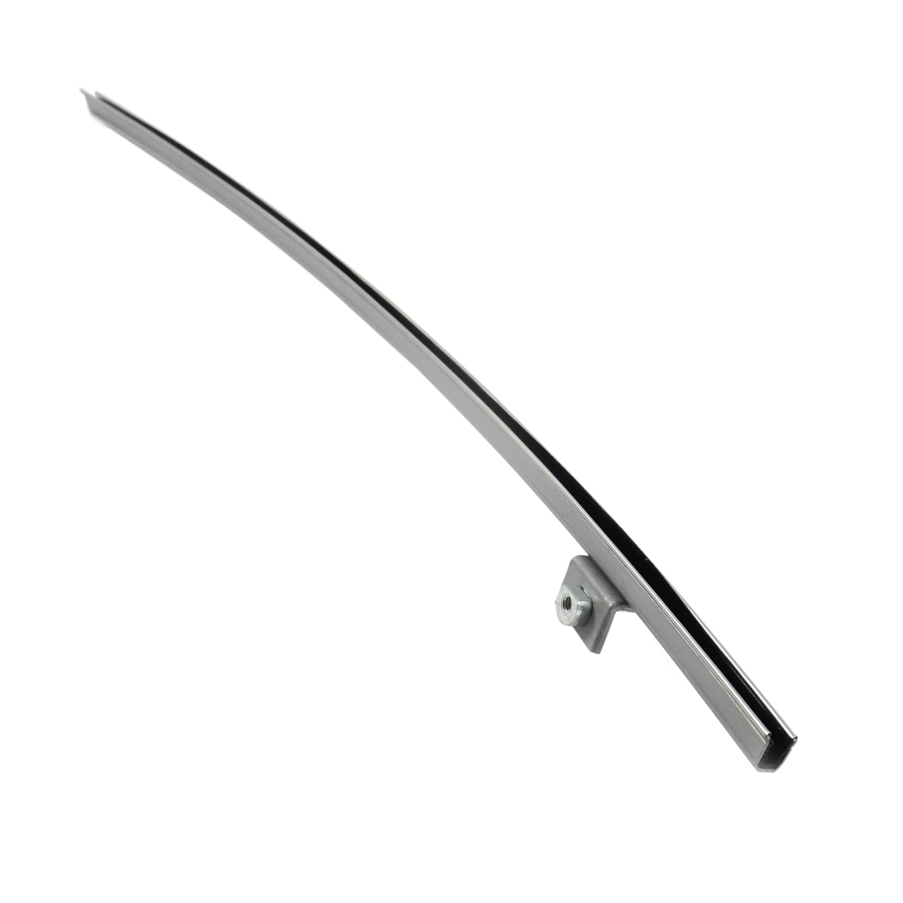 Vent Window Channel | LH or RH | 1965-66 Ford Mustang
