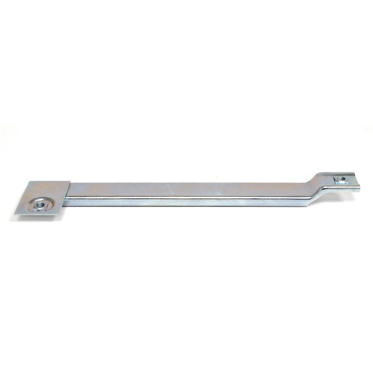 Quarter Window Guide Channel | LH or RH | 1967-68 Mercury Cougar