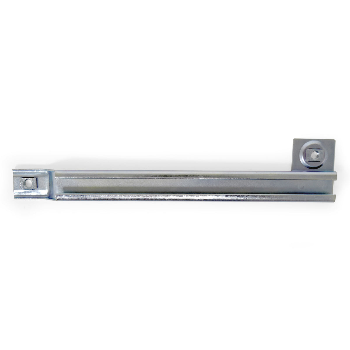Quarter Window Guide Channel | LH or RH | 1967-68 Mercury Cougar