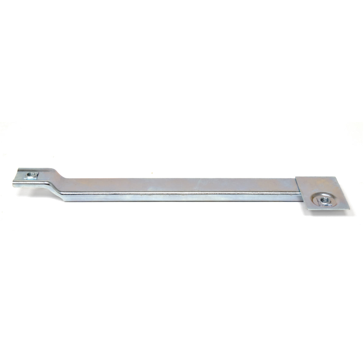 Quarter Window Guide Channel | LH or RH | 1967-68 Mercury Cougar