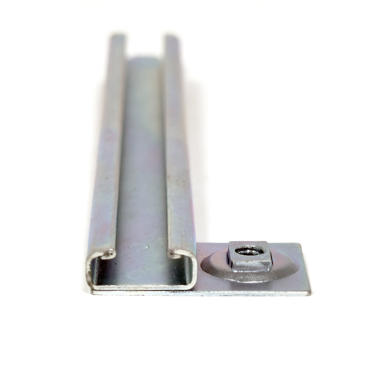 Quarter Window Guide Channel | LH or RH | 1967-68 Mercury Cougar