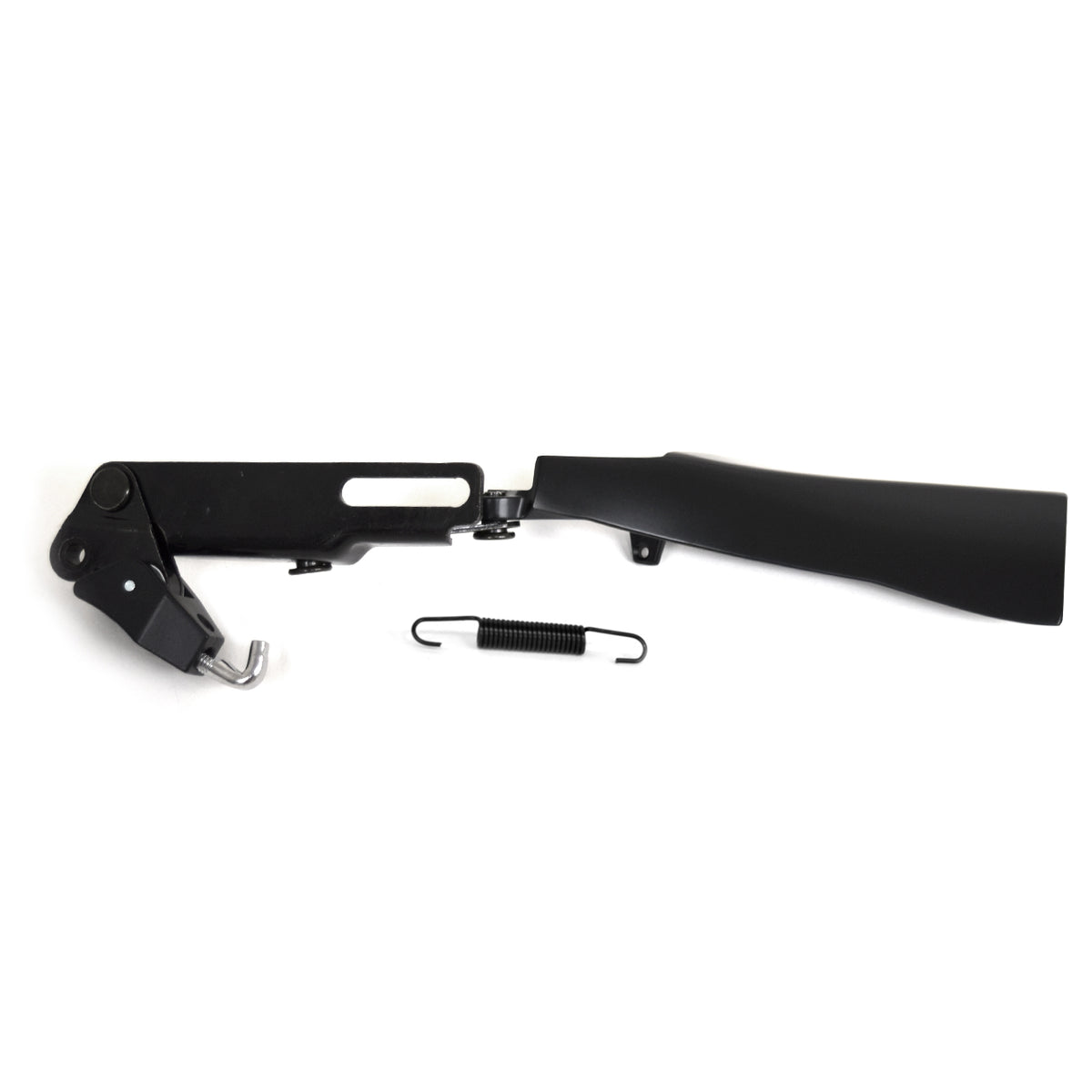 Convertible Top Latch Assembly | LH or RH | 1971-73 Mercury Cougar