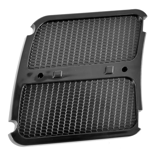 Headlight Extension Plate | LH or RH | 1970 Ford Mustang