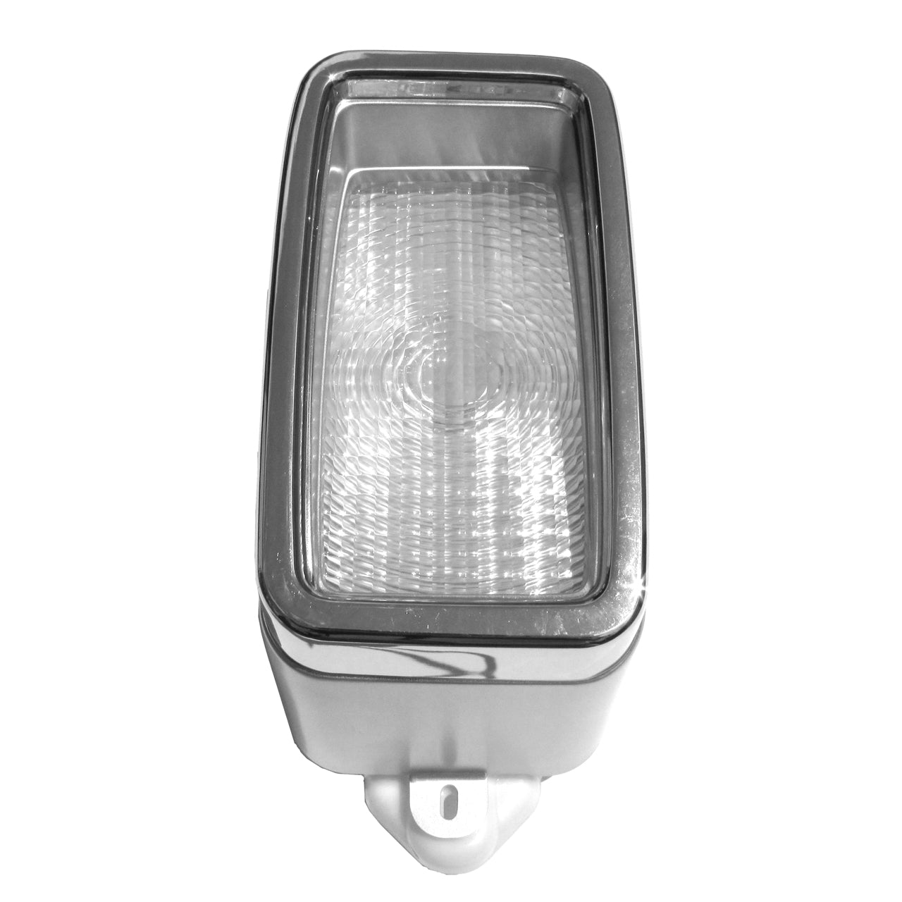 Parking Light / Turn Signal Assembly | LH or RH | 1973 Ford Mustang