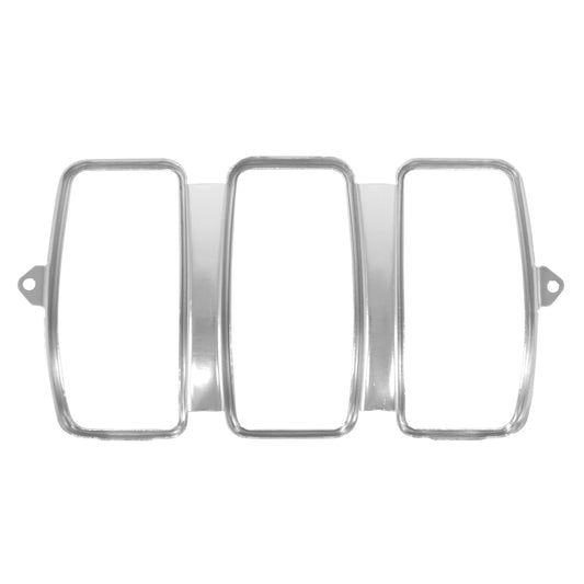 Inner Tail Light Bezel | LH or RH | 1969 Ford Mustang