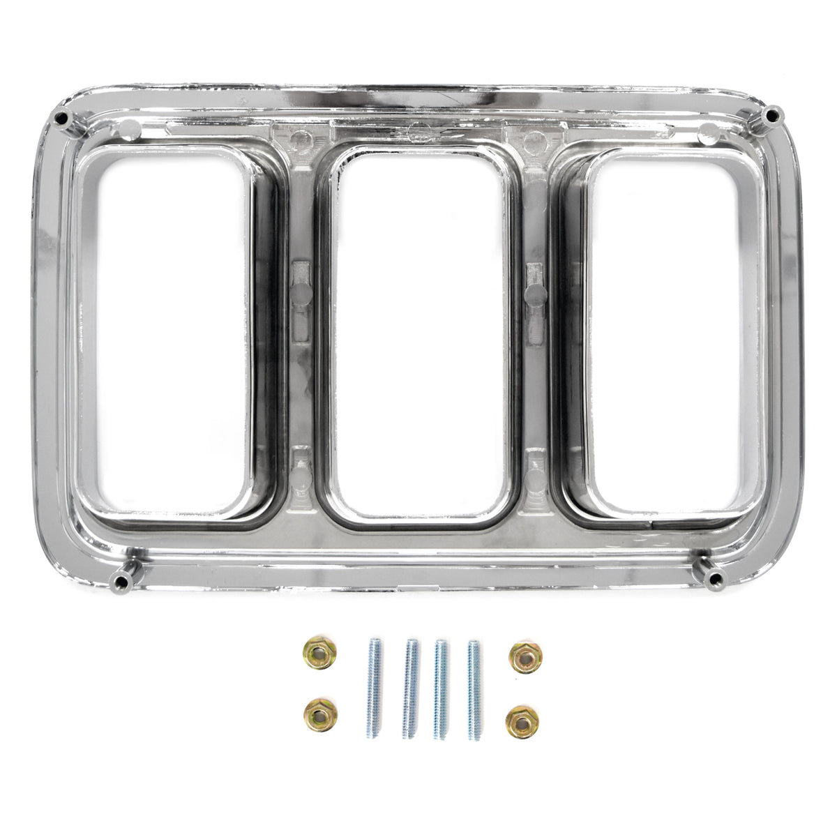 Tail Light Bezel | LH or RH | 1970 Ford Mustang