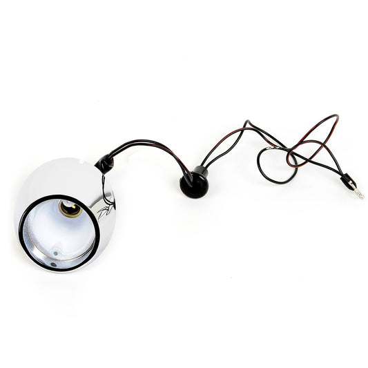 Backup Light Housing | LH or RH | 1965-66 Ford Mustang