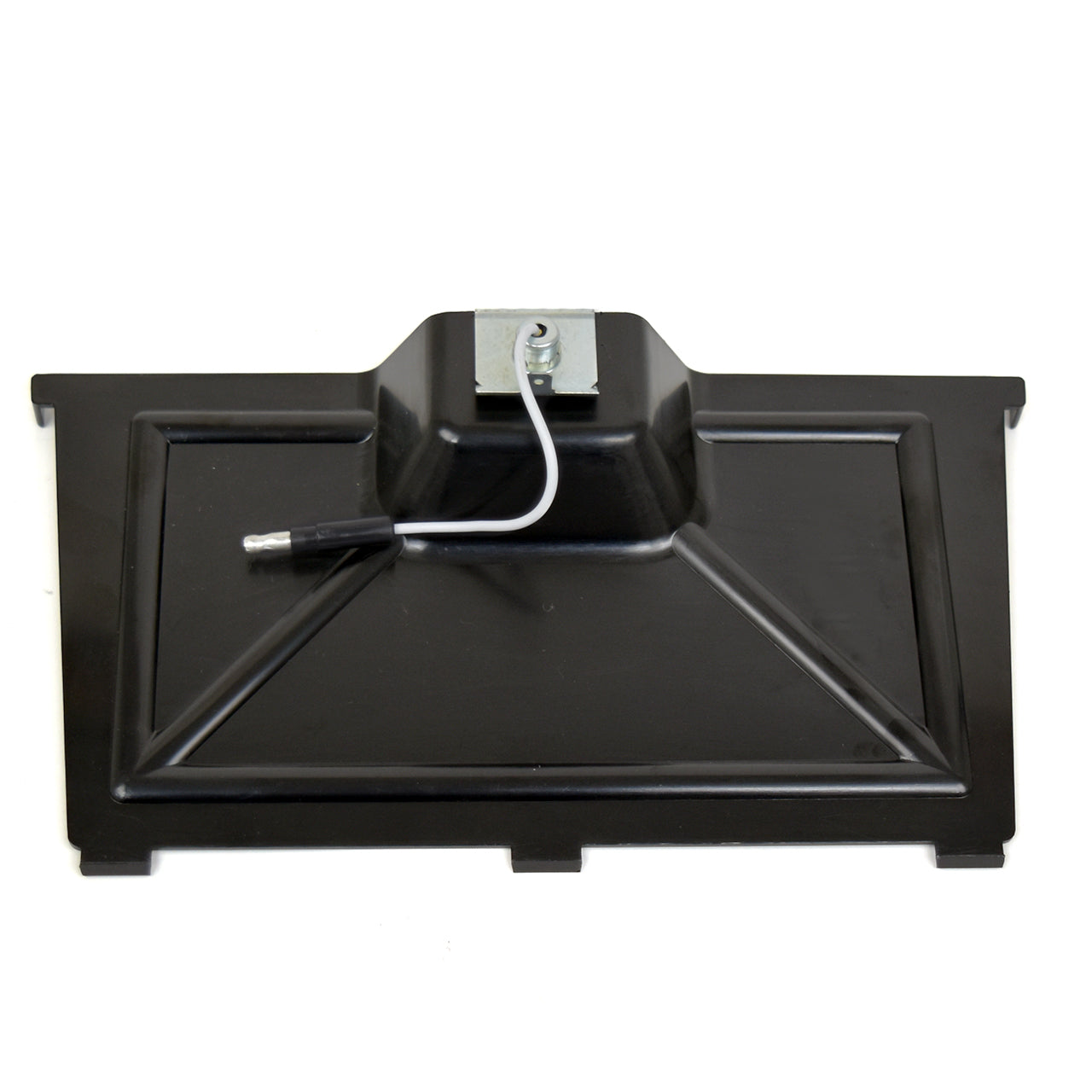 Center Console Front Compartment Light & Plate | 1967-68 Mercury Cougar