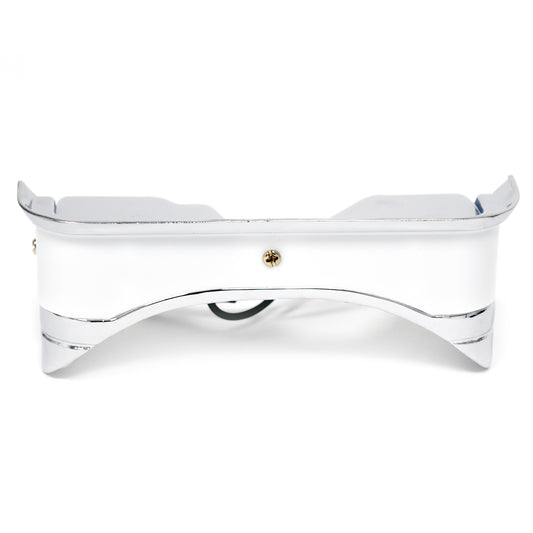 Center Console Rear Light Assembly | 1965-66 Ford Mustang