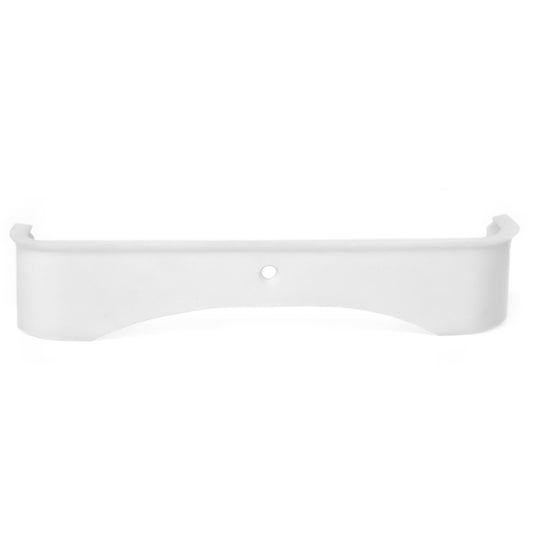 Center Console Rear Light Lens | 1965-66 Ford Mustang