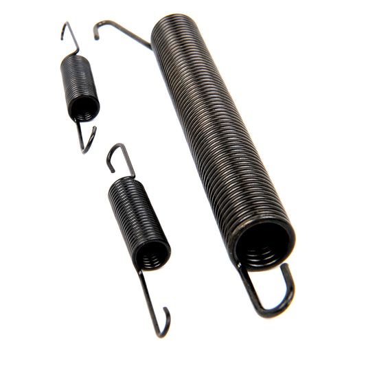 Front Seat Track Springs Set | 1964-70 Ford Mustang
