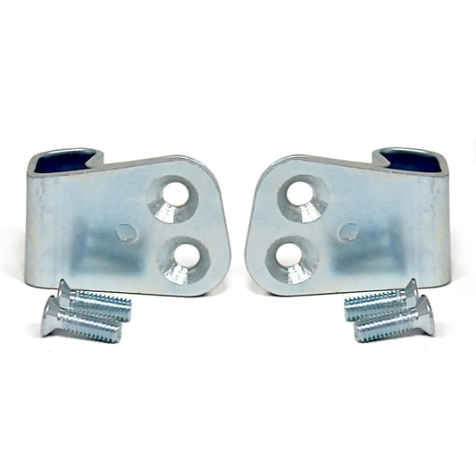 Front Seat Back Release Catch | Pair | 1968-70 Ford Mustang
