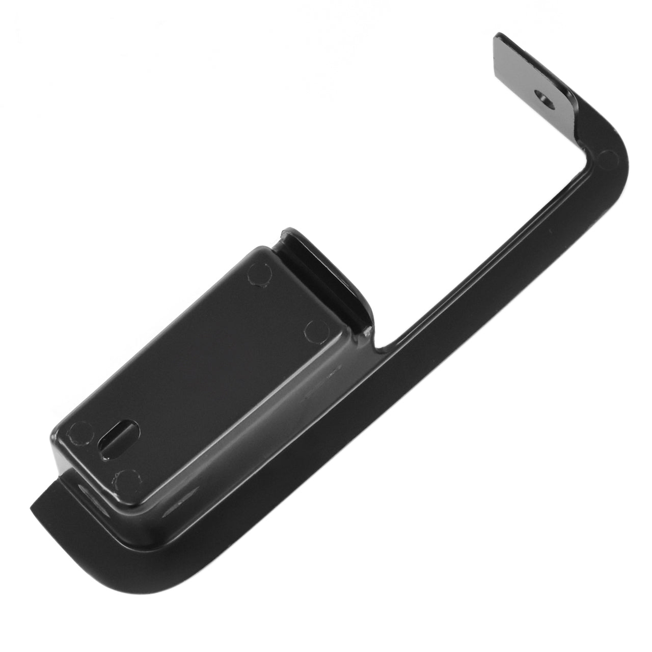Door Panel Cup | Black | Deluxe Interior | LH or RH | 1970 Ford Mustang
