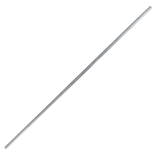 Door Panel Trim Molding | LH or RH | 1971-73 Ford Mustang
