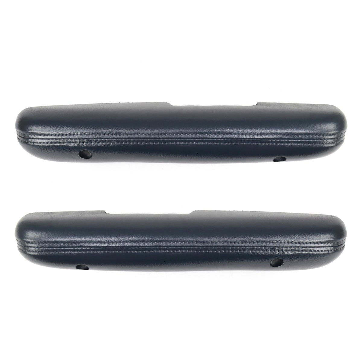1968 Ford Mustang Dark Blue Arm Rests