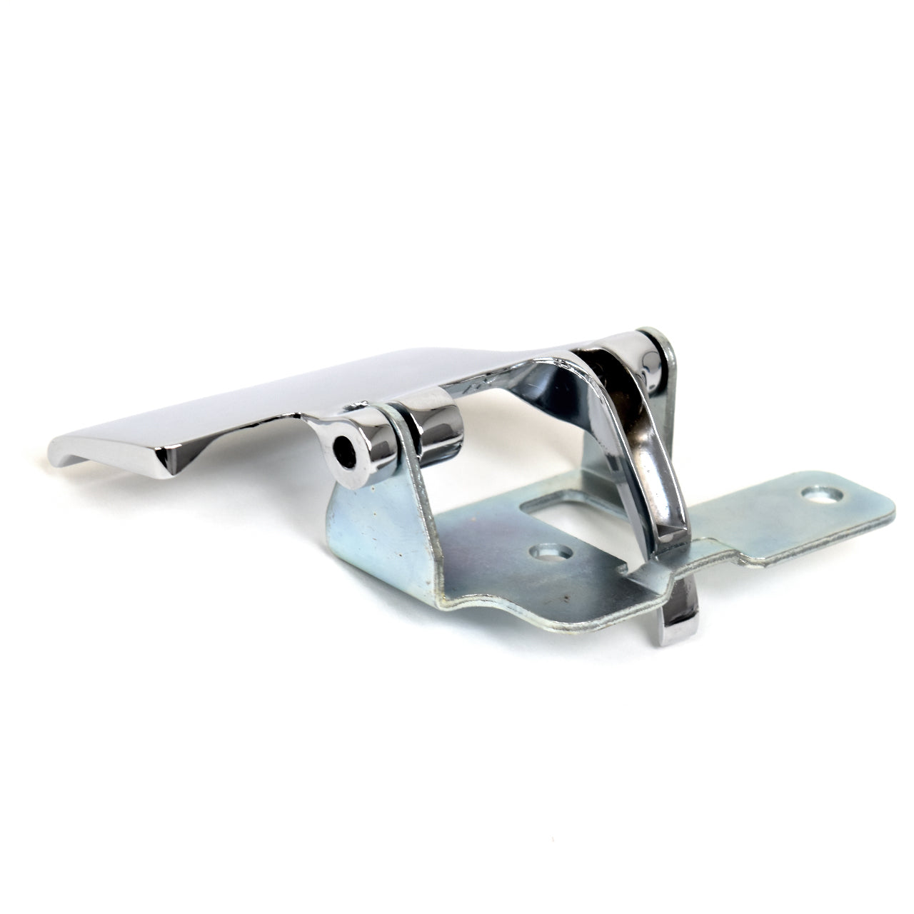 Chrome Inside Door Handle | LH or RH | 1969-70 Ford Mustang