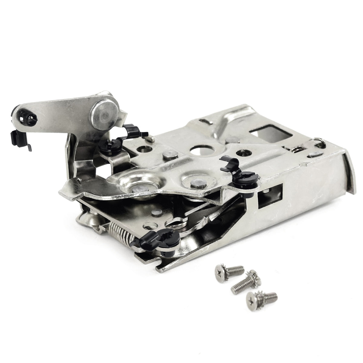Door Latch Assembly | 1971-73 Mercury Cougar