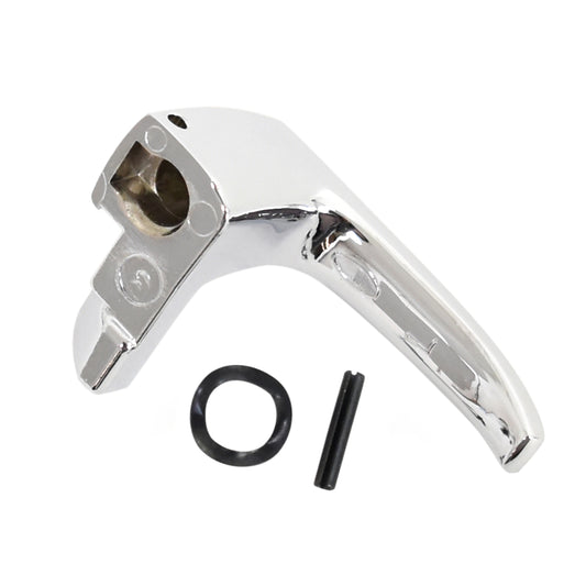 Chrome Vent Window Handle | LH or RH | 1967 Ford Mustang