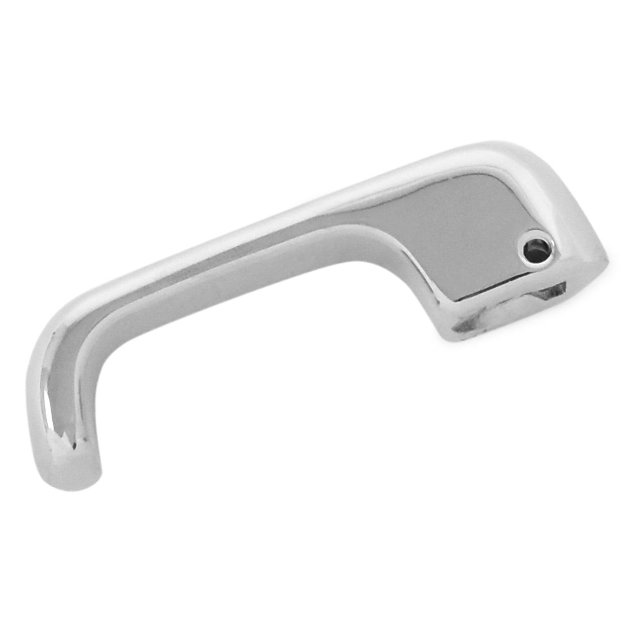 Chrome Vent Window Handle | LH or RH | 1968 Ford Mustang