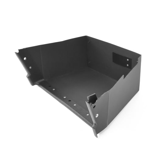 Glove Box Liner | OE Type | Non-AC | 1971-73 Ford Mustang