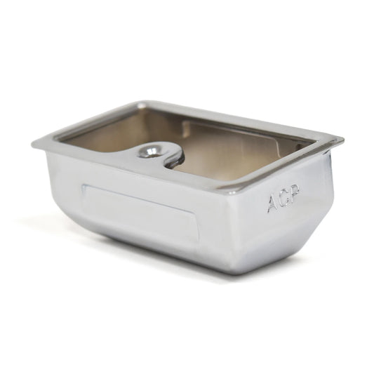 Ash Tray Receptacle | Door / Rear Quarter / Floor Console | 1965-68 Ford Mustang