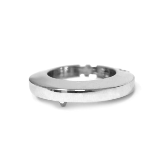 Headlight Switch Bezel | 1964-66 Ford Mustang