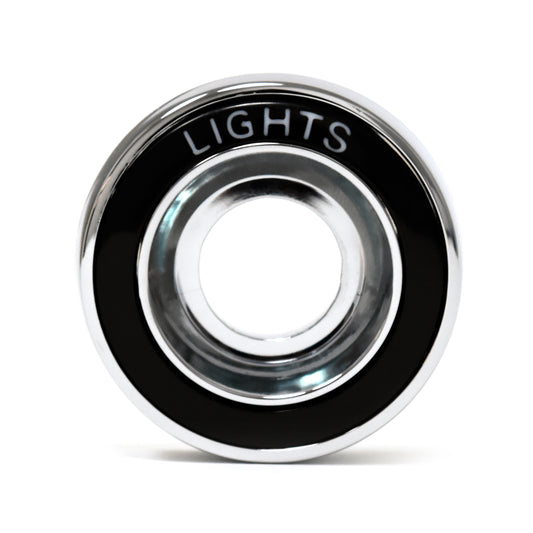 Headlight Switch Bezel | 1971-73 Ford Mustang
