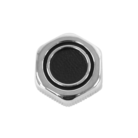 Windshield Wiper Switch | Hex-Shaped Knob | 1971-73 Ford Mustang