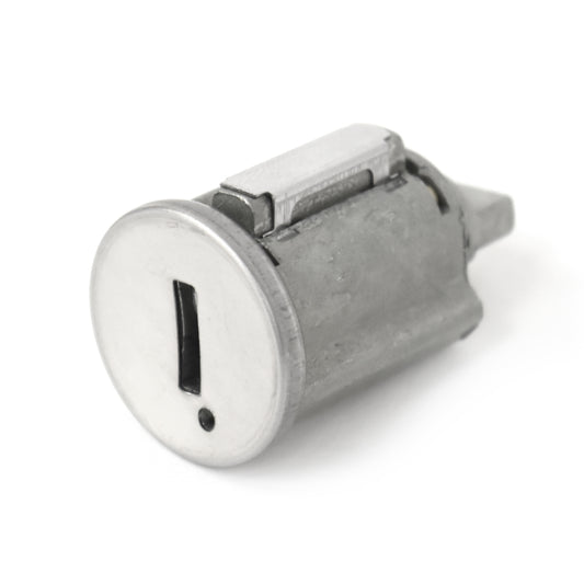 Ignition Lock Cylinder with Keys | 1965-66 Ford Mustang