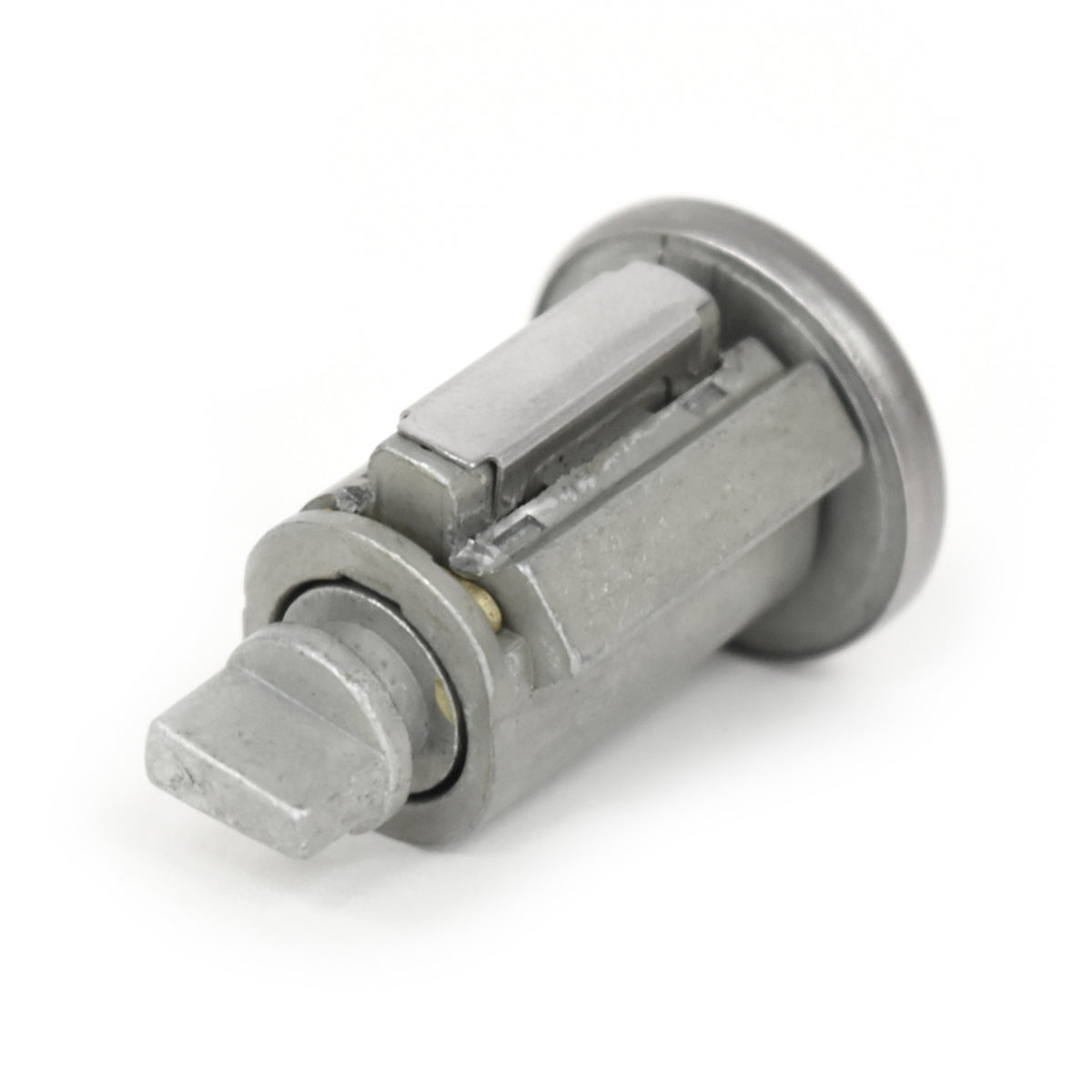 Ignition Lock Cylinder with Keys | 1965-66 Ford Mustang