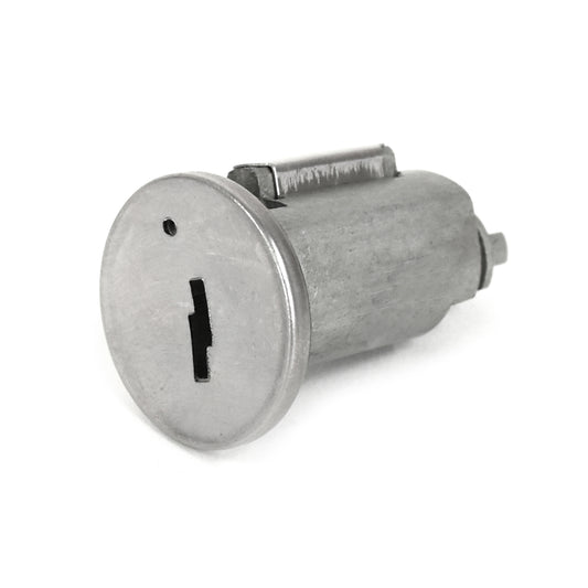 Ignition Lock Cylinder with Keys | 1967-69 Ford Mustang