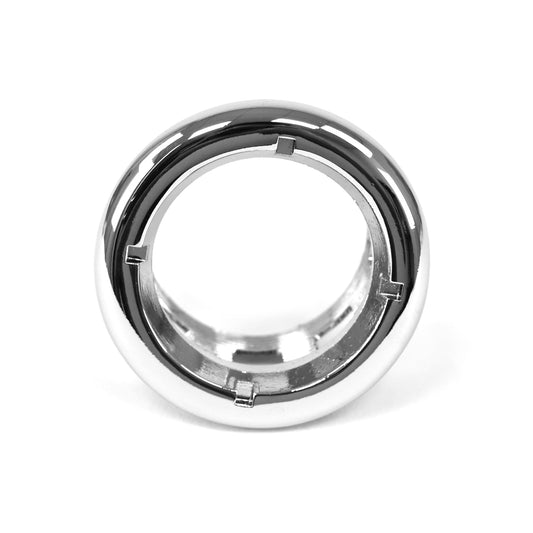 Ignition Switch Bezel | 1969 Ford Mustang