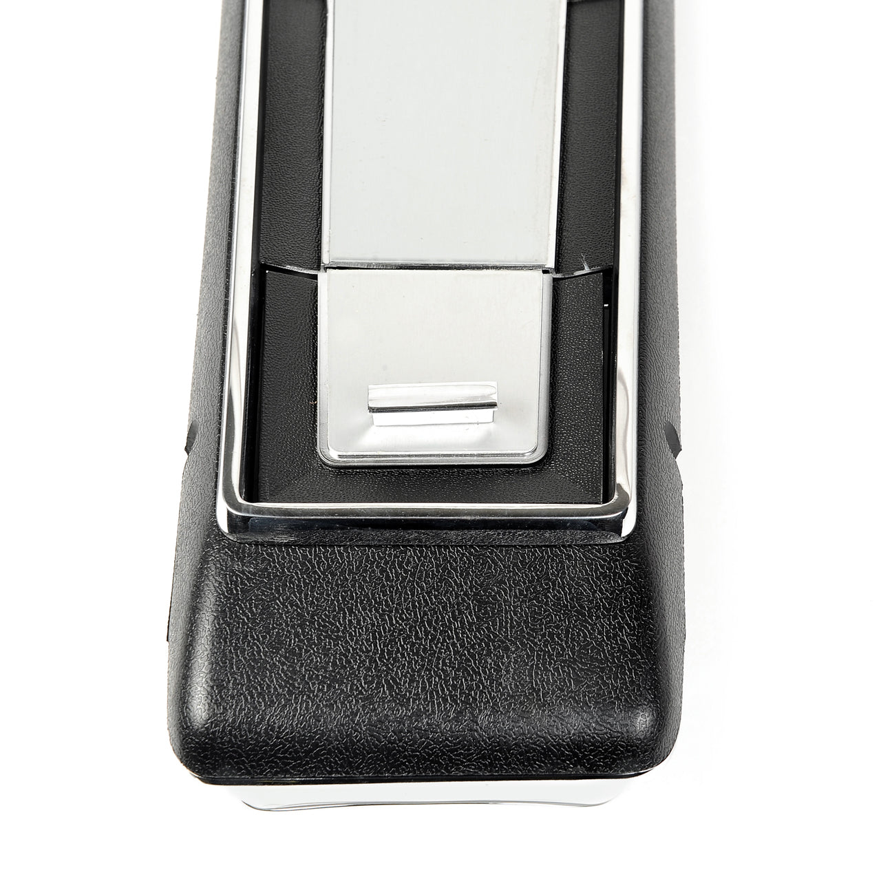 Center Console Assembly | Manual Transmission | 1967 Mercury Cougar