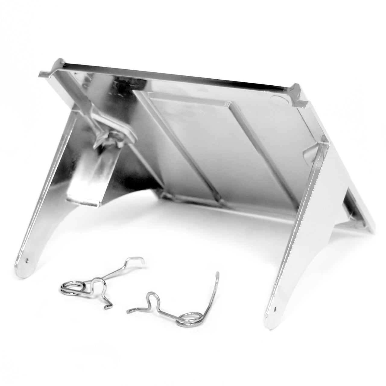 Center Console Door | 1965-66 Ford Mustang
