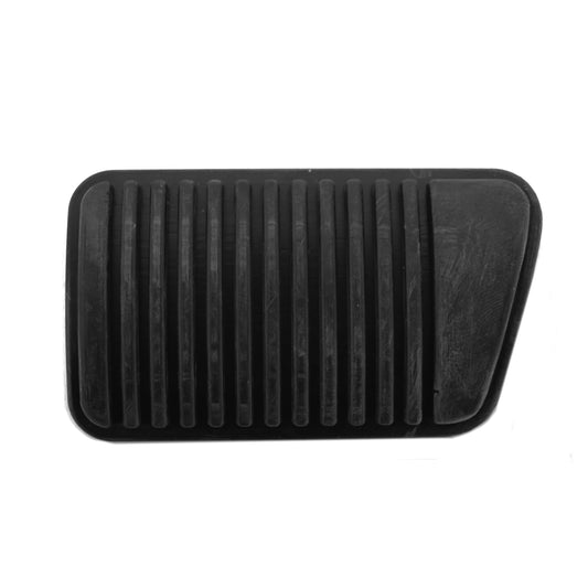 Brake Pedal Pad | Drum Brakes | Manual Trans | 1965-73 Ford Mustang