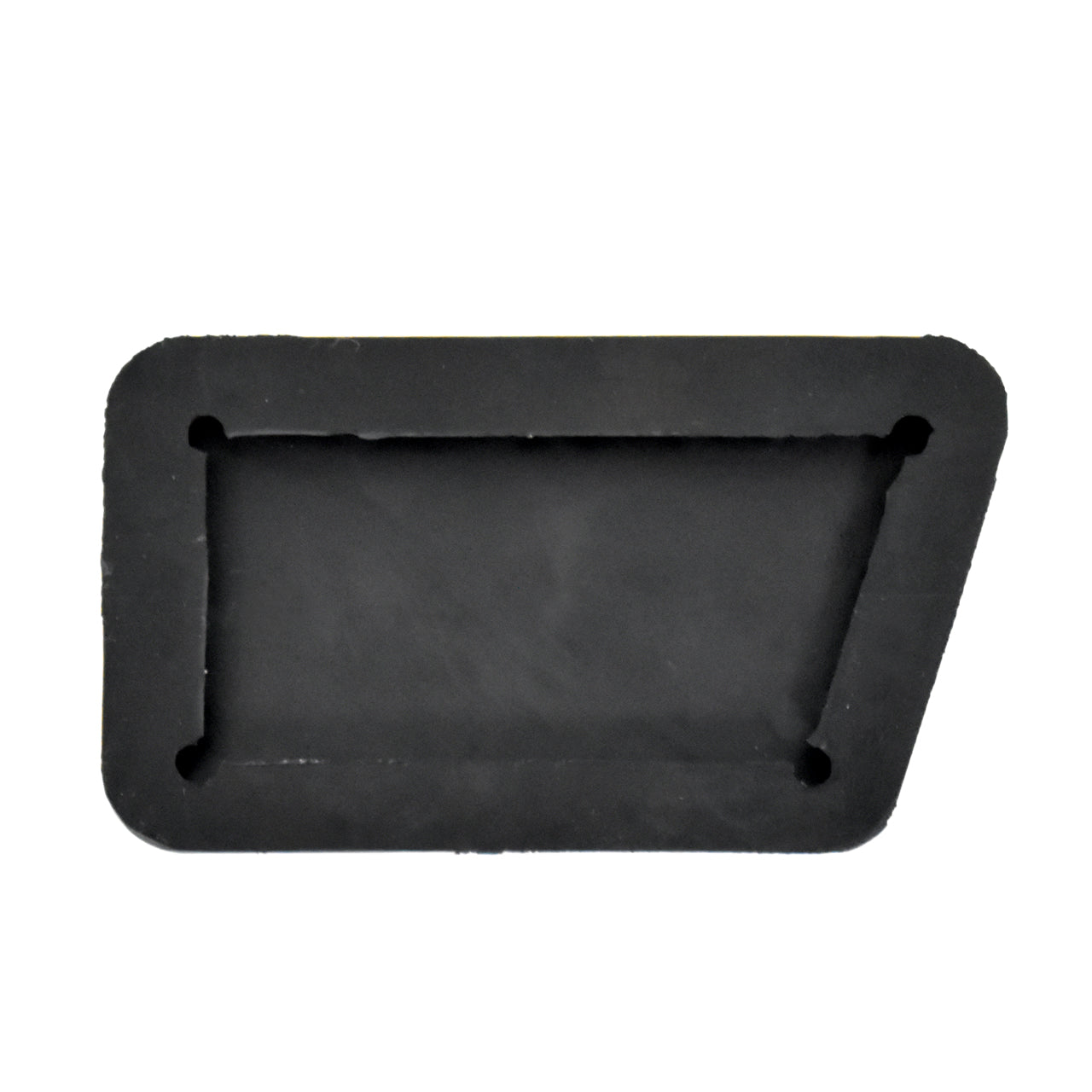 Clutch Pedal Pad | 1967-68 Mercury Cougar