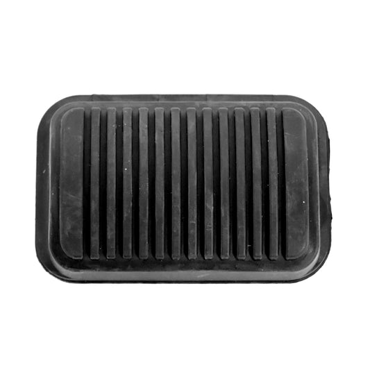 Clutch Pedal Pad | 1969-73 Ford Mustang