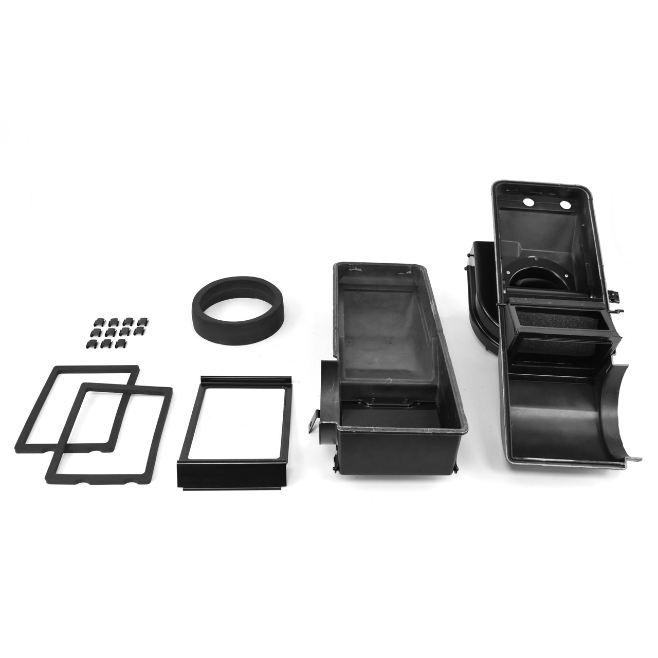 Heater Box | No Resistor | 1964.5 Ford Mustang