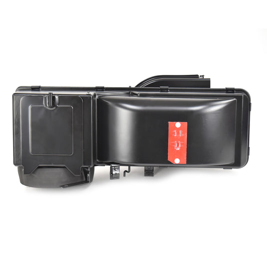 Heater Box with Resistor | Non-AC | 1967-68 Ford Mustang