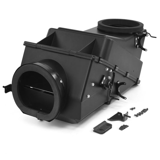 Heater Box with Resistor | With AC | 1967-68 Ford Mustang