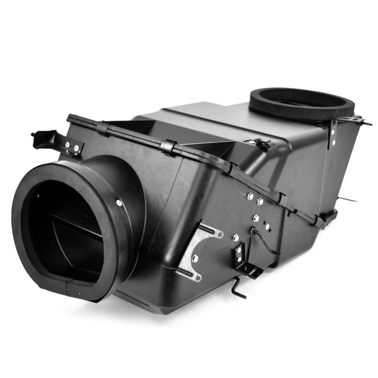 Heater Box with Resistor | With AC | 1971-73 Ford Mustang